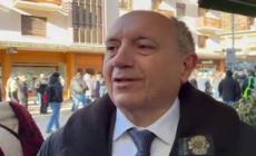 Ambasciatore Cornado: "Non e' stata una disgrazia, ma una tragedia evitabile"