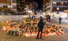 Cras Montana, sequestrato il cellulare del sindaco