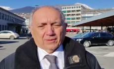 Crans-Montana, Cornado: "Le famiglie delle vittime chiedono giustizia"