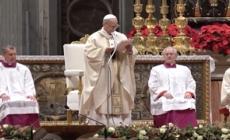 Papa Leone: "La pace va cercata, amata e protetta"