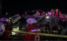 Libano, Israele continua i raid nel Sudest del Paese: "Obiettivi di Hezbollah"