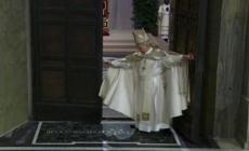 S. Pietro, papa Leone chiude la porta santa: termina il Giubileo