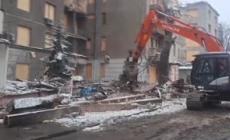 A 40 chilometri dalla Russia, piovono razzi ma Kharkiv resiste