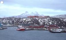 In Groenlandia le reazioni ai commenti di Trump:  "Inaccettabile nel mondo civilizzato"