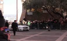 L'ultimo saluto a Brigitte Bardot nella chiesa di Saint-Tropez