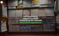 Lotteria Italia: venduto a Roma il biglietto da 5 milioni