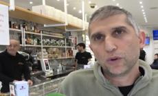 Lotteria Italia, Roma: nel bar dov'e' stato venduto il biglietto da 5 milioni