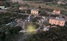 Blitz contro i furti nel Sulcis, sgominata una banda specializzata