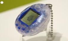Il Tamagotchi compie 30 anni con una grande mostra in Giapppone
