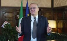 Valditara: "Si abbia cura del Tricolore nelle scuole, rappresenta la nostra storia"