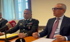 Omicidio nel Veneziano, il pm: "E' stata un'esecuzione"