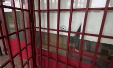 Roma, spari contro la sede della Cgil di Primavalle: la visita di Landini