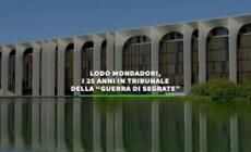 Lodo Mondadori, i 25 anni in Tribunale della "Guerra di Segrate"