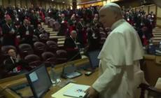 Vaticano, primo Concistoro di Leone: "L'unita' attrae, la divisione disperde"