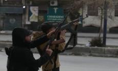 Siria, scontri armati attorno ai quartieri a maggioranza curda ad Aleppo