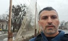 I tunnel della vita nel Donbass