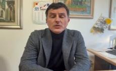 Sanita', sindaco Isernia in tenda: "Incontro costruttivo, ma la protesta continua"