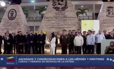 Rodri'guez: "Il Venezuela non e' sottomesso agli Usa dopo Maduro"