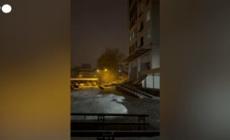 Ucraina, massicci raid russi su Kiev: almeno quattro morti e 19 feriti