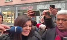 Jessica Moretti: "Una tragedia inimmaginabile, mi scuso con le vittime"