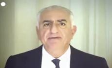 Reza&nbsp;Pahlavi: "L'obiettivo e' occupare e mantenere il controllo dei centri cittadini"