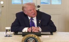 Trump sulla Groenlandia: "Vogliamo trovare un accordo facile, ma siamo pronti alle maniere forti"