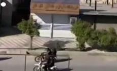 Proteste in Iran, a Kazerun le forze di sicurezza sparano ad altezza uomo