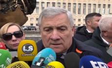 Venezuela, Tajani: "Trentini e Burlo' presto in Italia"