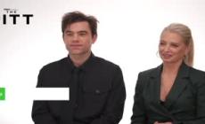 Katherine LaNasa torna in The Pitt 2: "Sono siciliana. Mi ha aiutato per il ruolo della tosta"