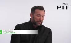 Noah Wyle su The Pitt2: "Il dottor Robby? Non assomiglia per niente a Carter"