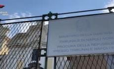 Avevano messo a segno un centinaio di furti in abitazione, 38 persone arrestate dai carabinieri