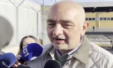 Burlo': "Ho temuto che ci ammazzassero, e' stato un sequestro"