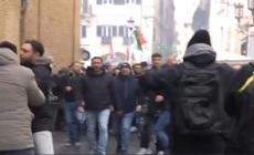Tassisti a Roma, Hallissey: "Aggrediti alla manifestazione"
