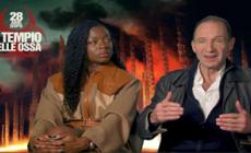 Torna la saga horror "28 anni dopo, il tempio delle ossa"