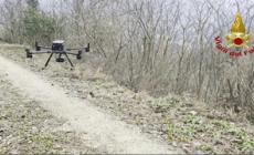 Giovane scomparsa a Padova:  continuano le ricerche anche con drone ed elicottero 