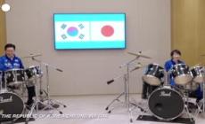 Giappone-Corea del Sud, le hit del K-pop alla batteria per i leader Takaichi e Lee