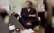 Ucraina, Tymoshenko denunciata per corruzione con parlamentari