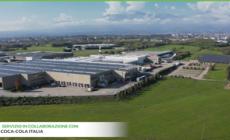 Bottiglie 100% riciclate, Coca-Cola presenta il modello di distribuzione bevande per Milano Cortina