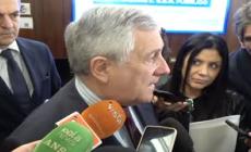 Iran, Tajani: "Intervento Usa? Mi auguro prevalga diplomazia"