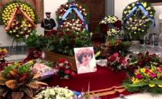 Camera ardente per Valeria Fedeli, politica e societa' civile salutano l'ex ministra