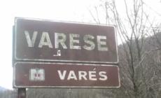 Milano Cortina 2026, la fiaccola olimpica arriva a Varese