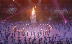 Milano Cortina, la cerimonia delle Paralimpiadi un inno a movimento e bellezza