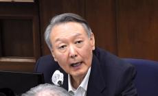 Corea del Sud, l&rsquo;ex presidente Yoon Sul Yeol condannato all'ergastolo 