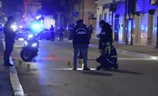 Foggia, nipote del boss Moretti ucciso a colpi di pistola