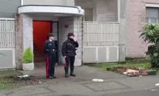 Anziano ucciso con una coltellata nel Milanese, arrestato un 21enne