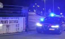 Neonato con crisi respiratoria salvato dai carabinieri nell'Avellinese