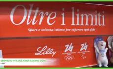 Milano Cortina 2026: con Lilly sport e scienza 'oltre i limiti'