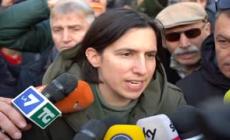 Schlein: "Ue e comunita' internazionale usino ogni leva diplomatica per l'Iran"