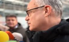 Iran, Gualtieri: "In piazza al fianco del popolo che si batte per diritti e democrazia"