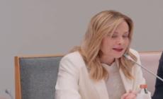 Italia-Giappone, Meloni a Tokyo: "Crediamo molto in quest'alleanza"